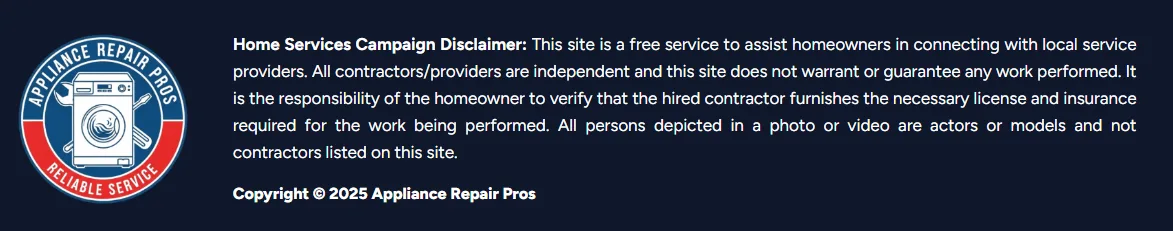 danapoint-appliance-repair-pros
