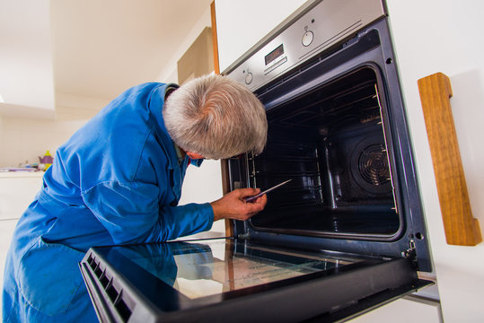 Dana Point Oven Repair