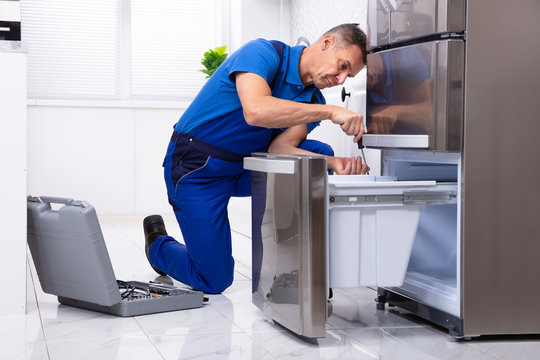 Dana Point Appliance especialist