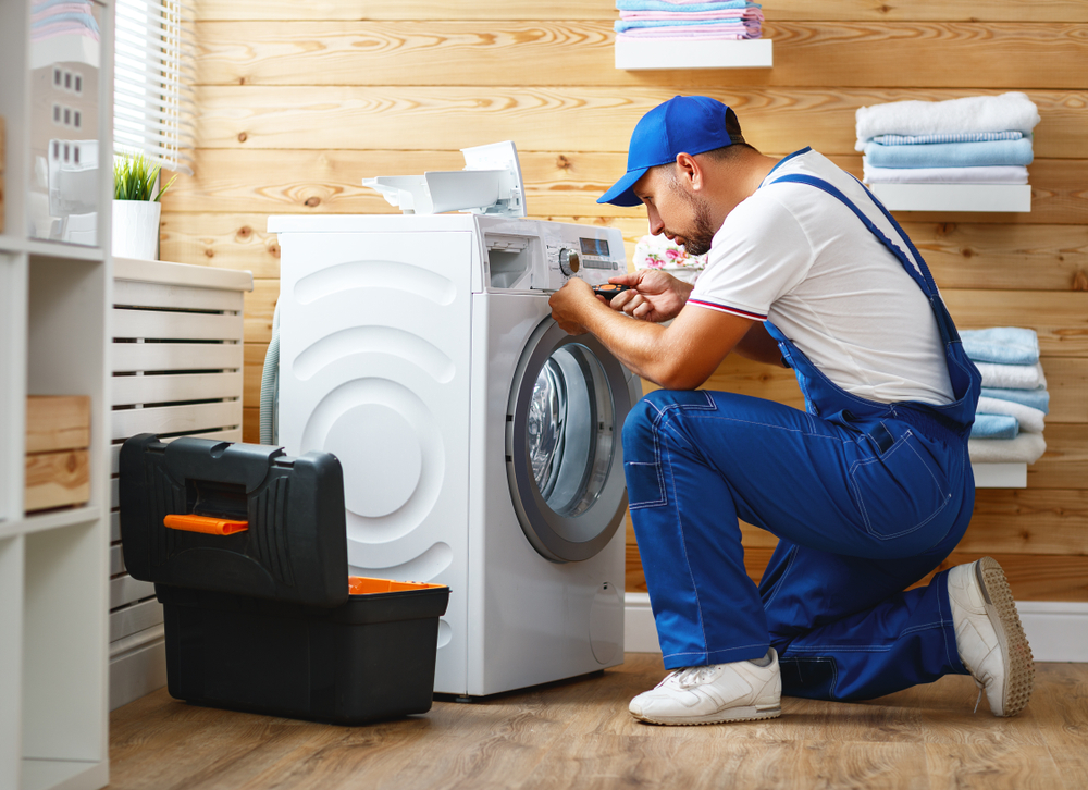 Dana Point Washing-Machine-Repair