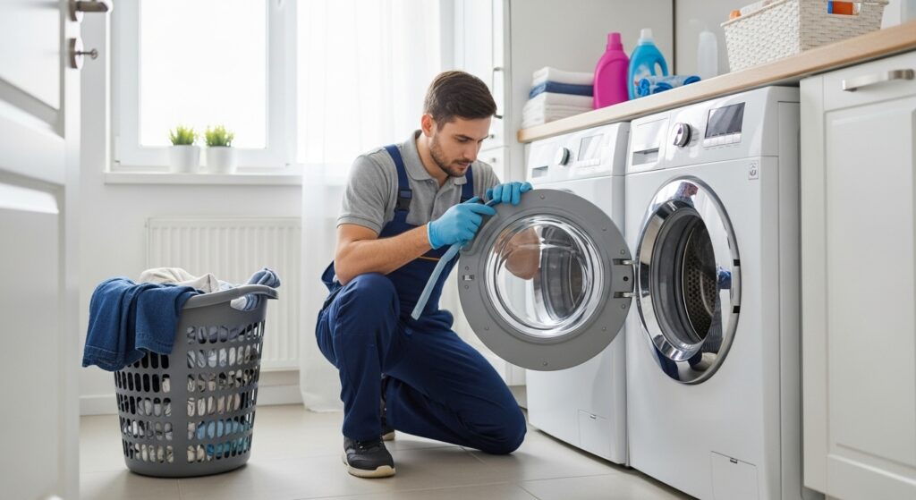 Dana Point Dryer Repair