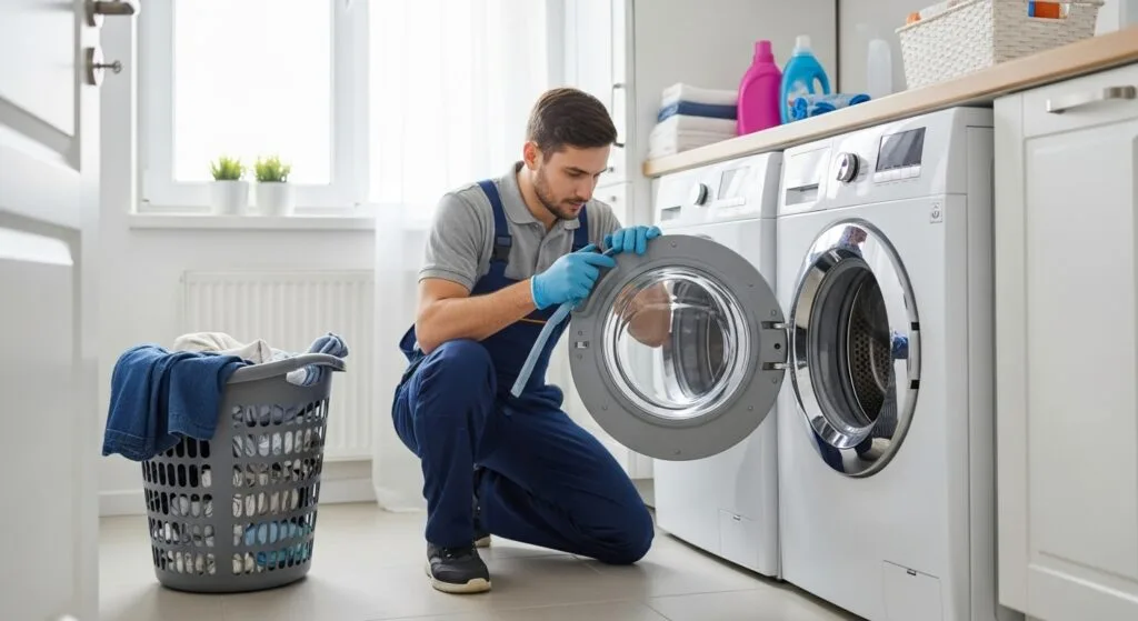 Dana Point Dryer Repair