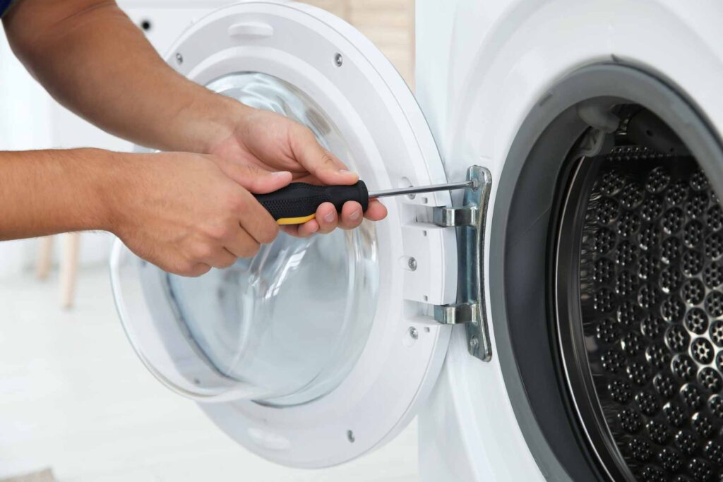 Dana Point Dryer Repair Experts
