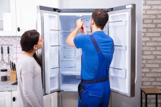 Dana Point Commercial Kitchen Equipment Repair
