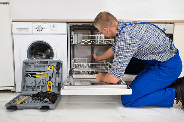 Dana Point Dishwasher Repair