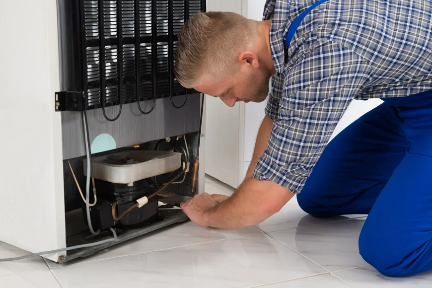 Dana Point Refrigerator repair