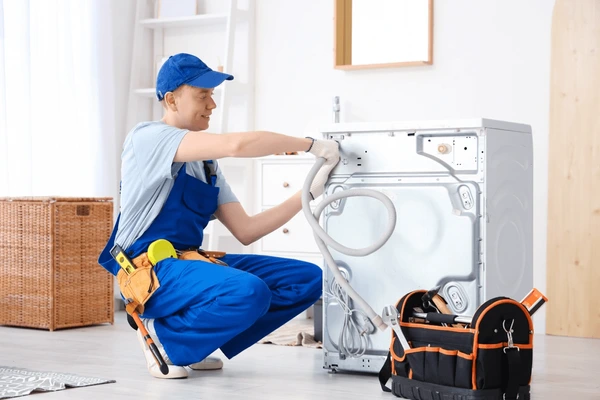 Dana Point Washing Machine & Dryer Repair