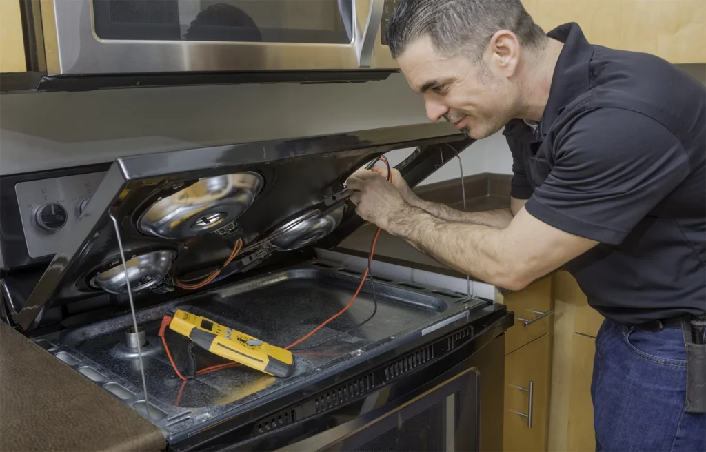 Appliance Repair in Dana Point